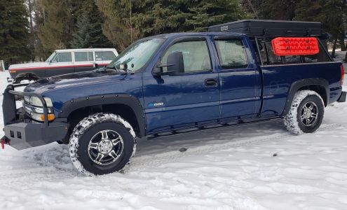 Main Street Motors Enterprise