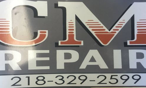 CM Repair Barnesville