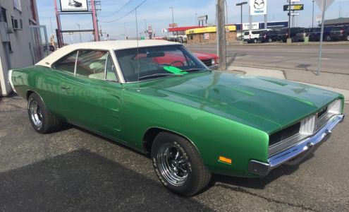 Dave's Classics Fargo