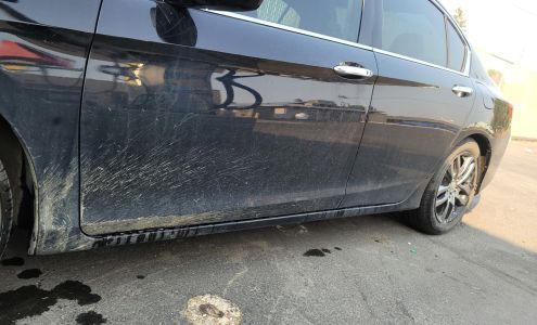 Chopper's Carwash Enterprise