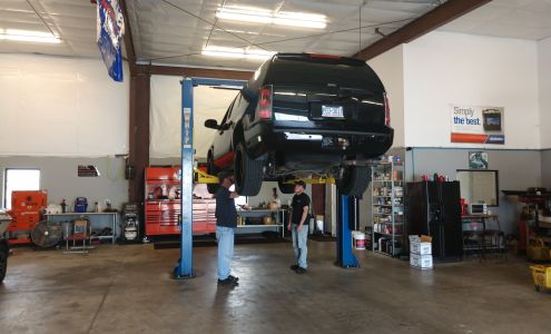 Ken Hoffman Automotive