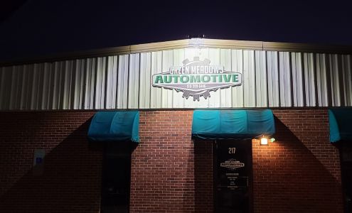 Green Meadows Automotive