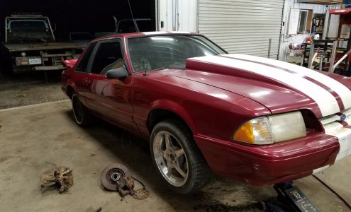 National City Station National City