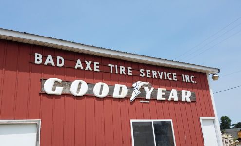 Bad Axe Tire Service, Inc.