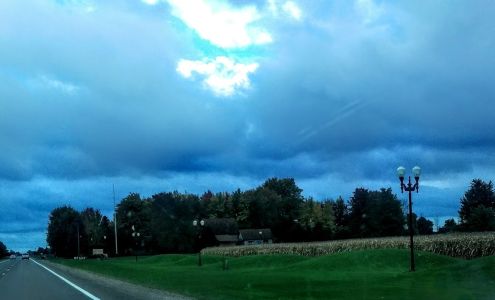 Chaps Auto Repair Filion