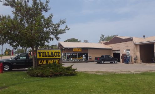Village Car Wash & Auto Sales Port Austin