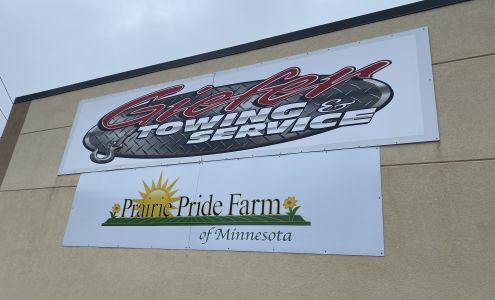 Anytime Towing and Recovery