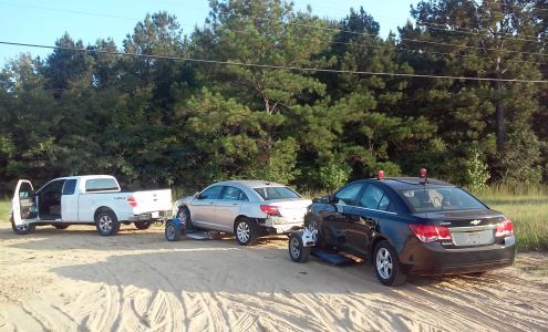 Lewis Tire & Auto Services