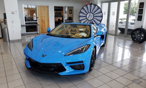 Hendrick Collision Terry Labonte