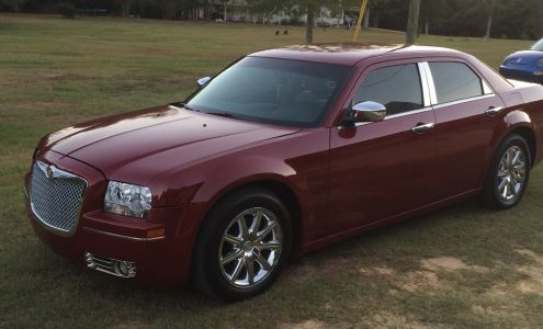 Phillips Classics, Customs & Collisions Morton