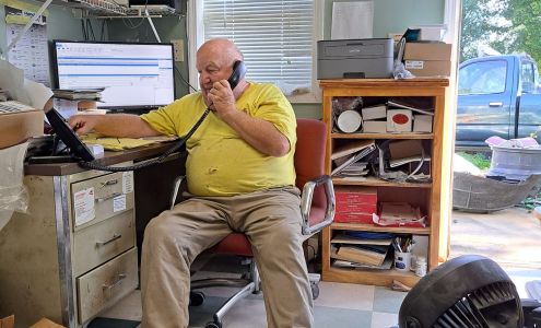 Jeffery Cornatzer Auto Body