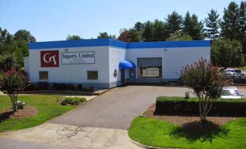 GT Imports Limited Clemmons