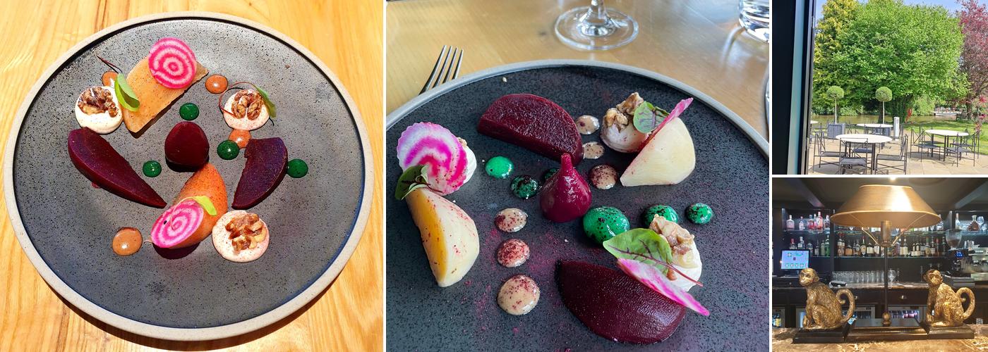 Monkey Island Brasserie & Bar