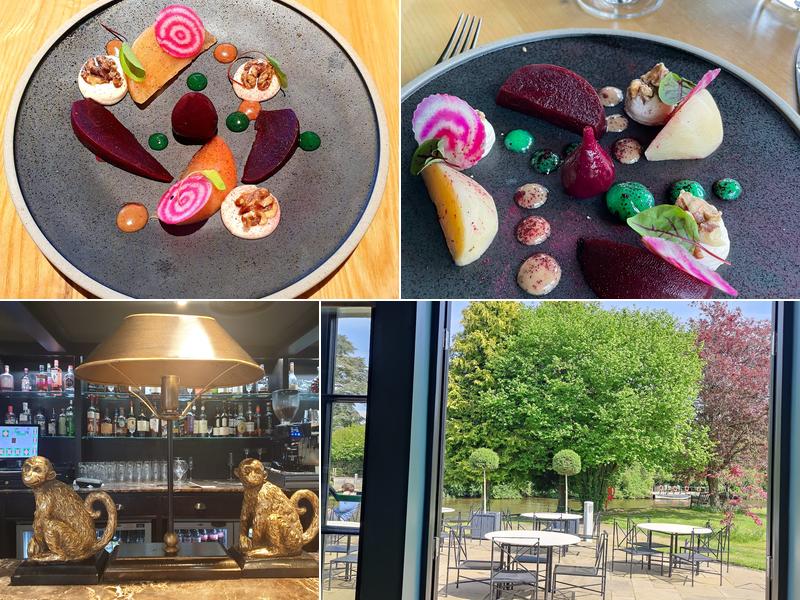 Monkey Island Brasserie & Bar