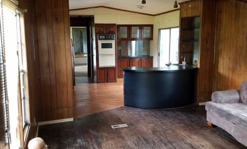 Frogtown RV & Mobile Home Park Morton