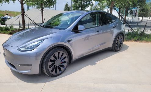 Interstate Service Center Clemmons