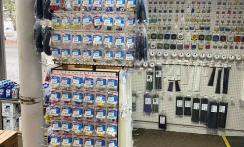 Olsen's Auto Parts. Pendleton, Or.