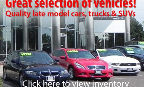 Creekside Automotive