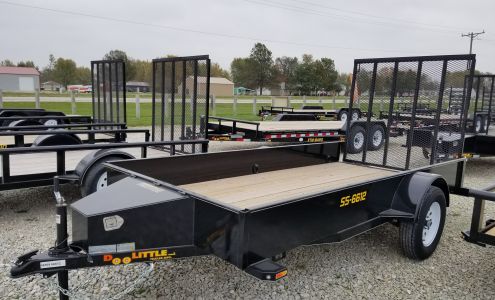 Carter's Trailer Sales