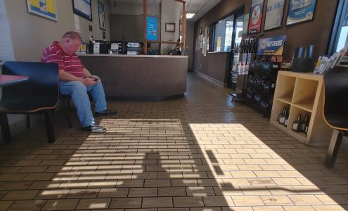 Sam's Valvoline Express Care & Quick Lube Lexington