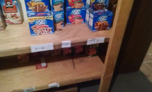 Kinnamon's Used Cars