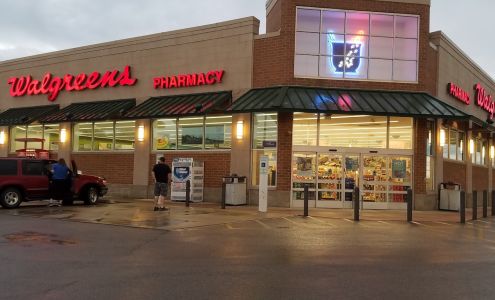 Walgreens Poplar Bluff