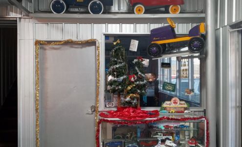 Harris Auto Sales LLC