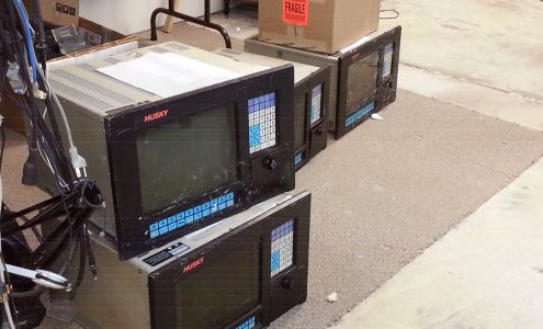 xycom repair