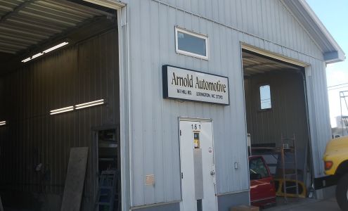Arnold Automotive