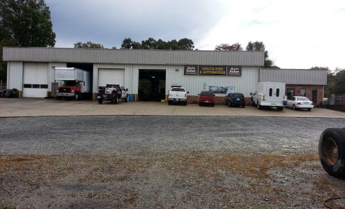 Holts Tire & Automotive