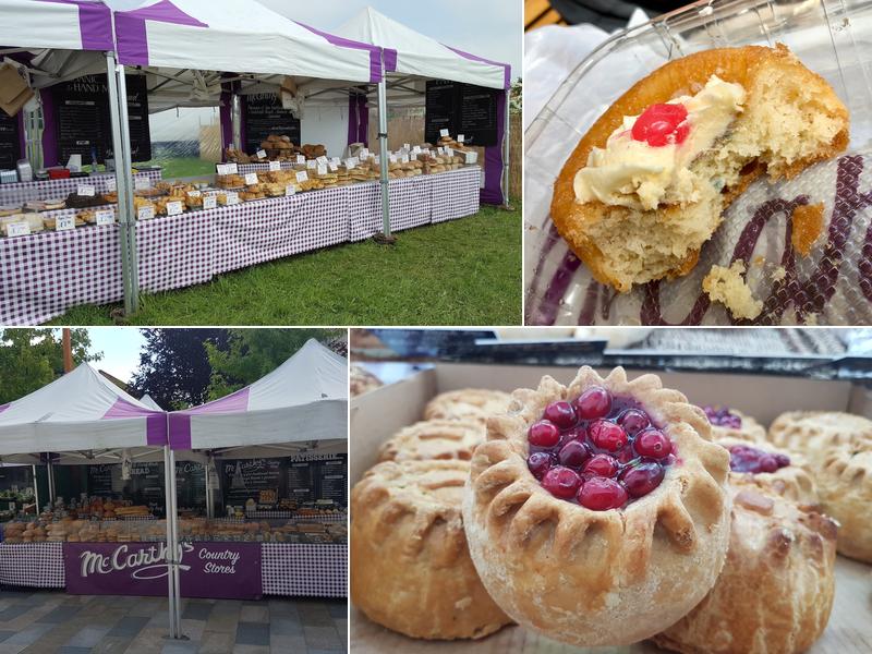 McCarthy's Country Store