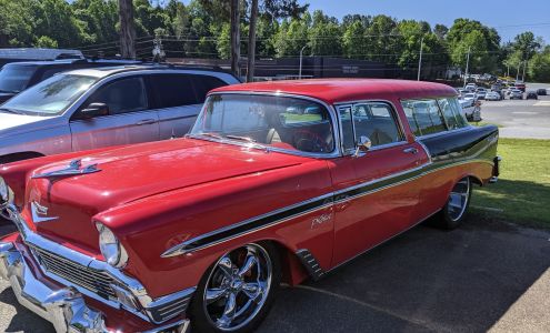 G & G Automotive Enterprises