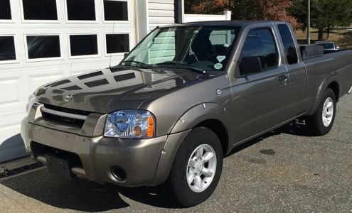 Hunt's Automotive & Body Shop