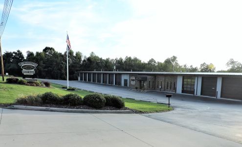 Larry Walker & Sons Body Shop