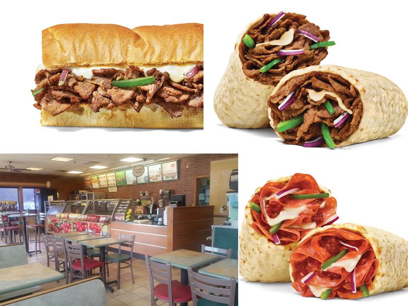 Subway 1029 S Westwood Blvd, Poplar Bluff