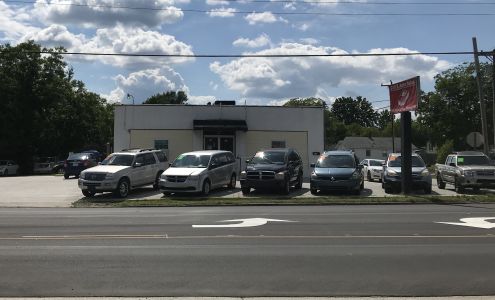 G & R Auto Sales