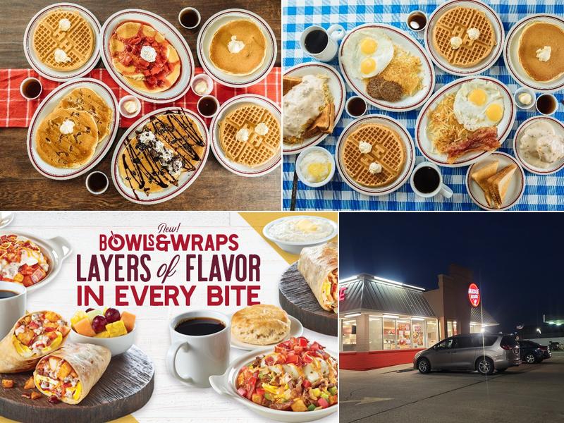 Huddle House 2914 N Westwood Blvd, Poplar Bluff