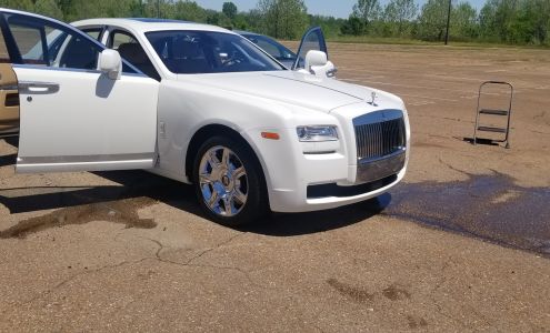 Crown Detailing Hand Car Wash Robinsonville