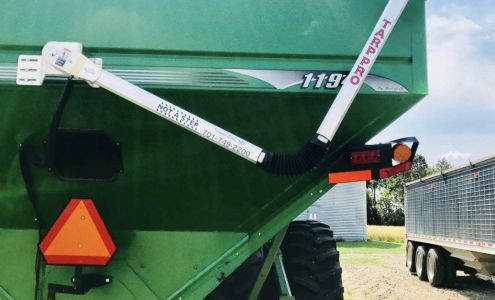 Tarp Pro inc Tower City