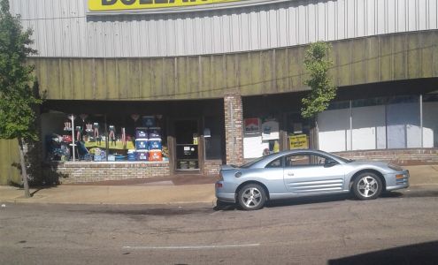 Dollar General