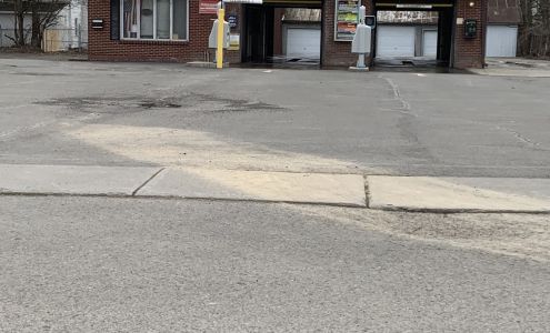 Affordable Touch Free Carwash