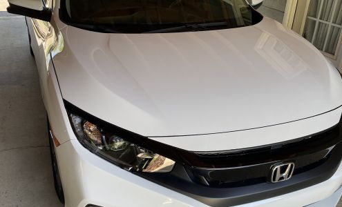 Bill's Body Shop Asheboro