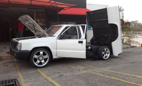 Dawkins Automotive Asheboro