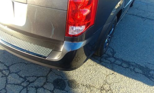 Kustom Body and Paint