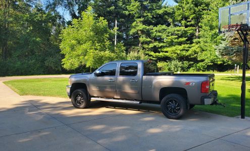 Illini Outlaw Diesel Inc