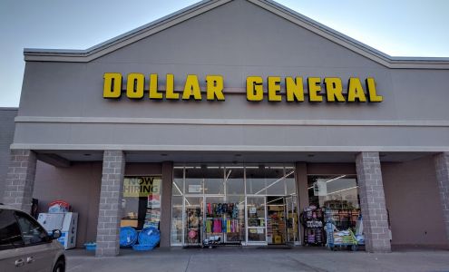 Dollar General