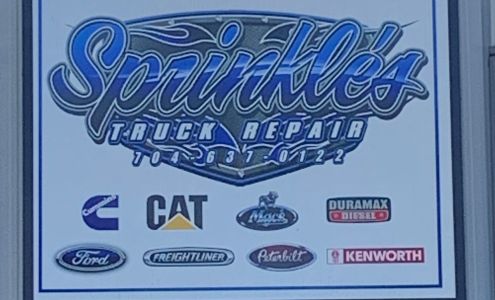 Sprinkle's Complete Truck Repair