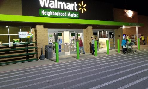 Walmart Neighborhood Market