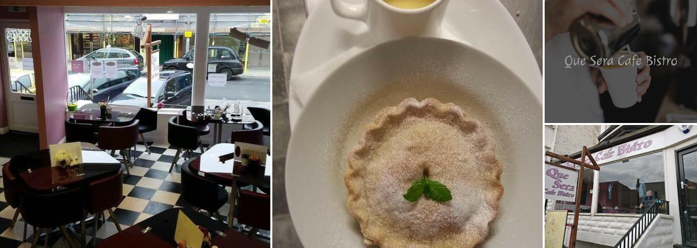 Que Sera Cafe Bistro