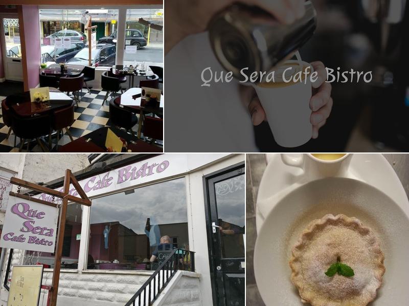 Que Sera Cafe Bistro